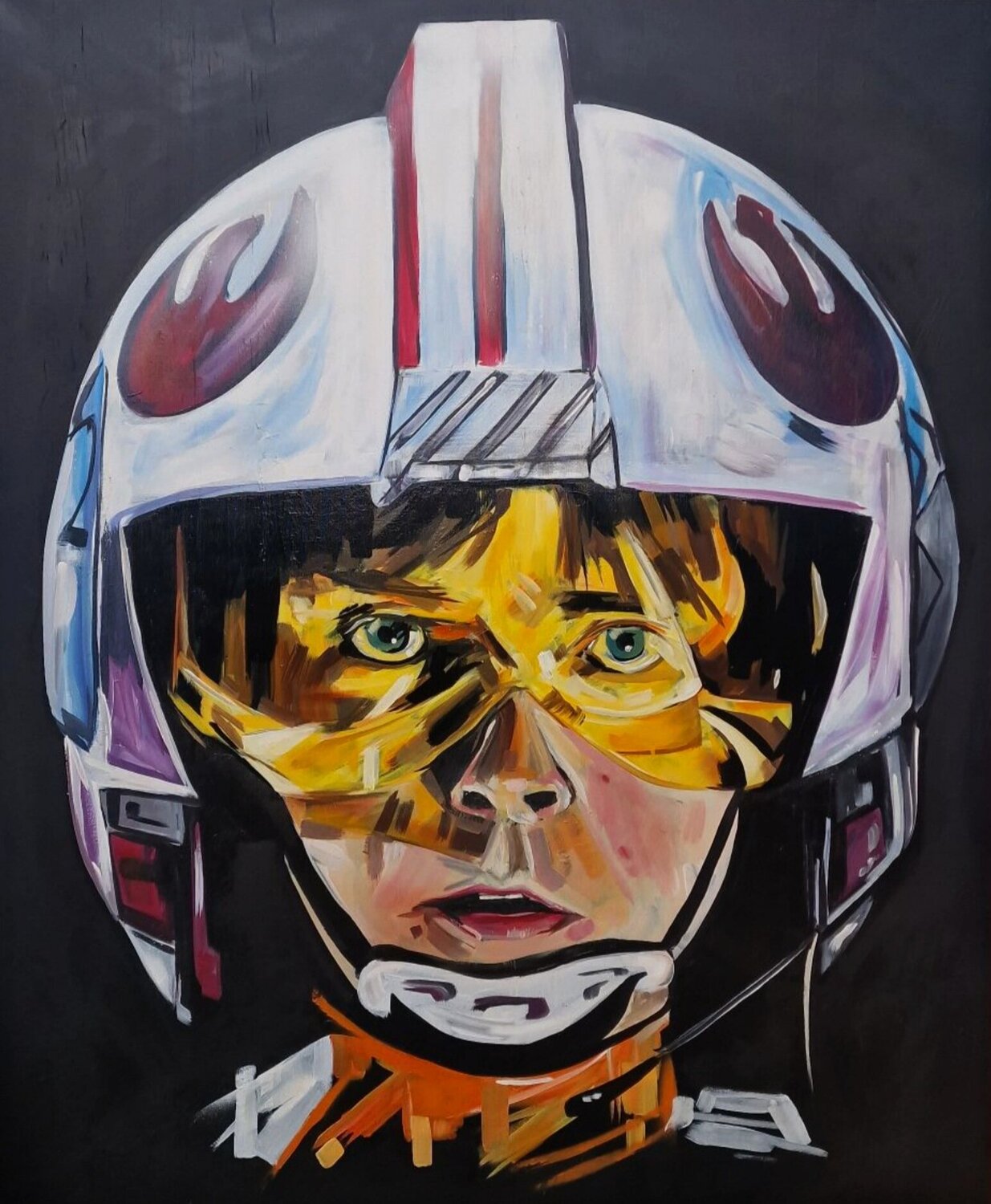 Skywalker Tim Müller