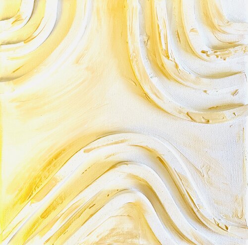 Lichtblicke van Laura Isabel Koch, Schilderij te koop op Singulart