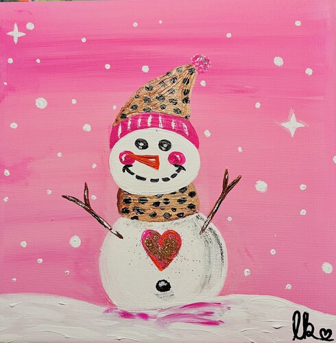 „Leo“ de Laura Isabel Koch, Pintura a la venta en Singulart