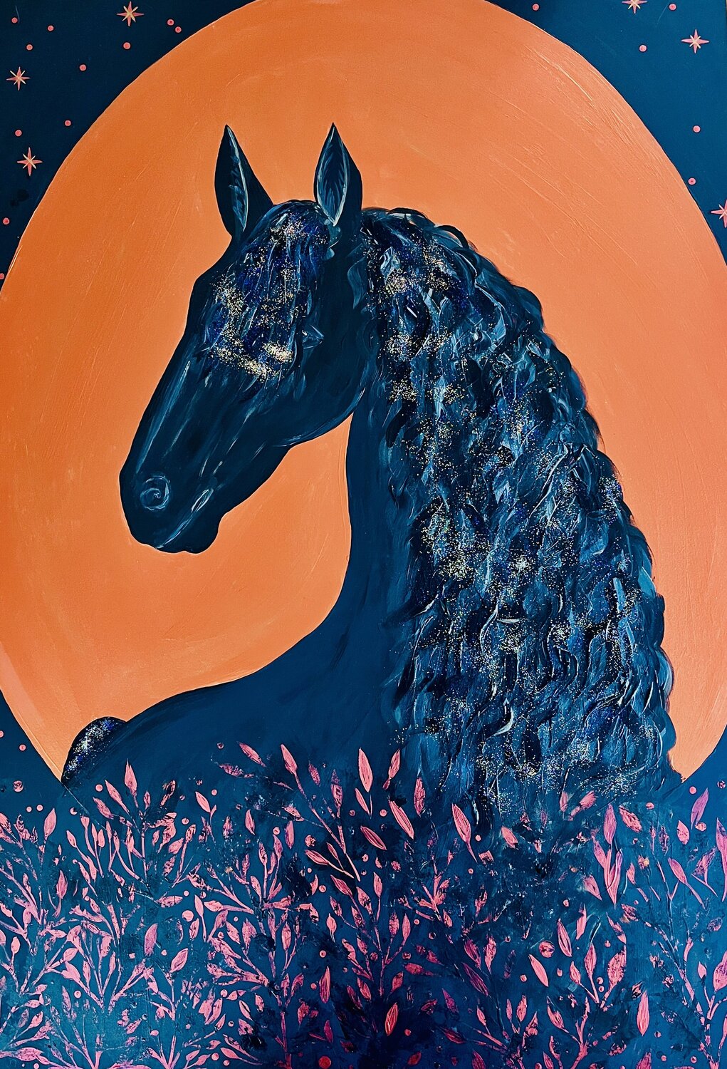 „Zwischen Licht & Stille“ Laura Isabel Koch