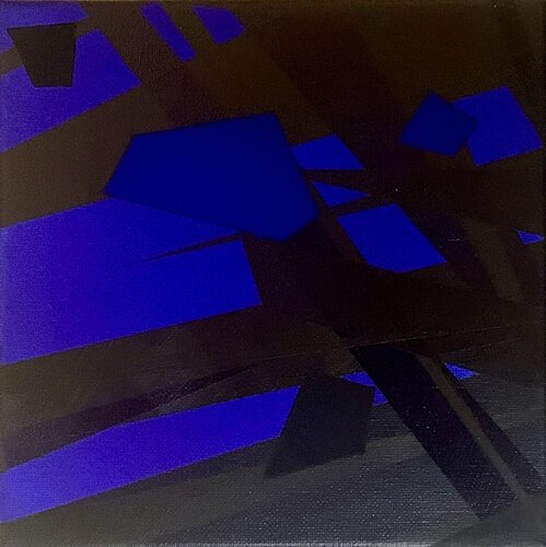 Black Lightning 2 Sébastien ZANELLO