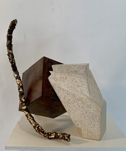 Tout un monde de Sébastien ZANELLO, Escultura a la venta en Singulart