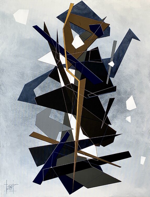 Danse Sébastien ZANELLO