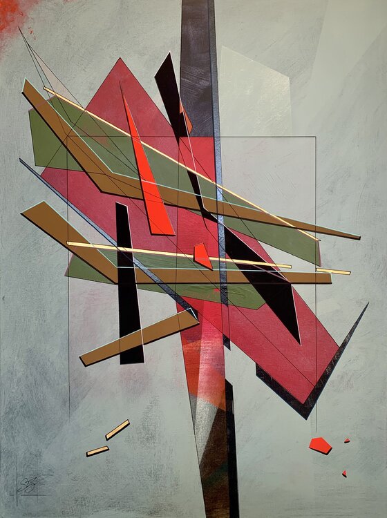 Deutérano 2 Sébastien ZANELLO