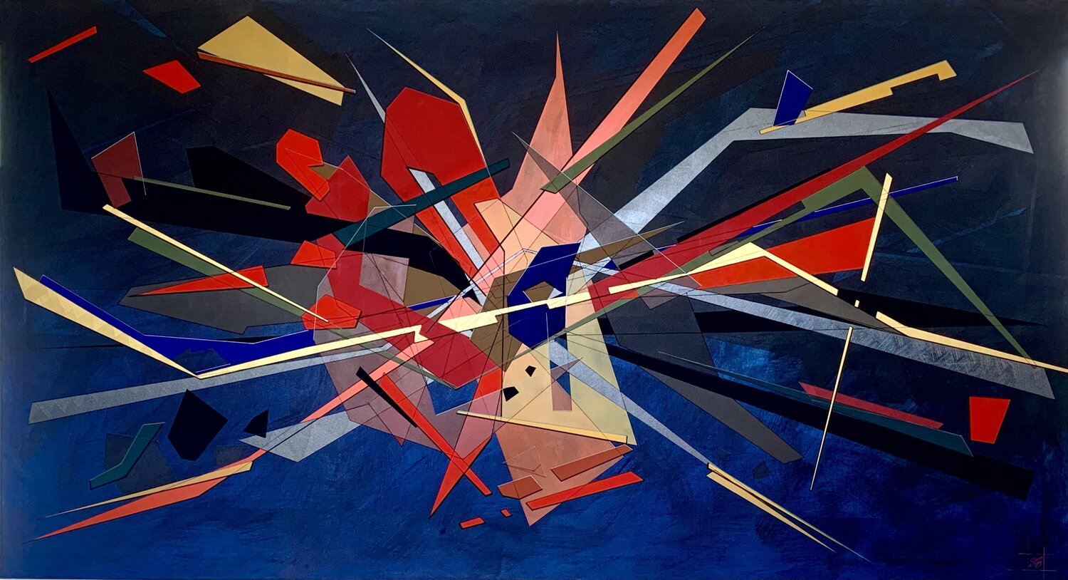 Abyssun Sébastien ZANELLO