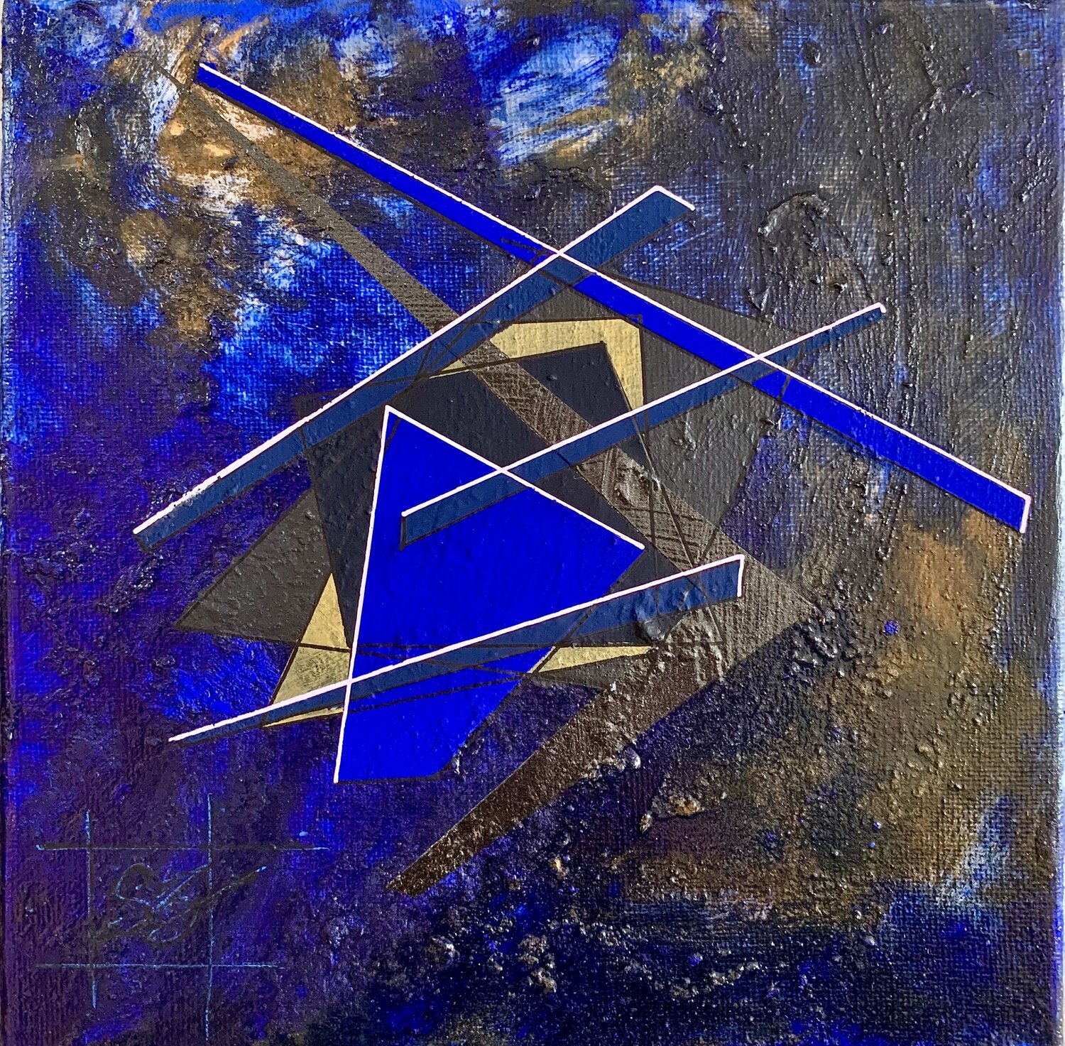 Trace 3 Sébastien ZANELLO