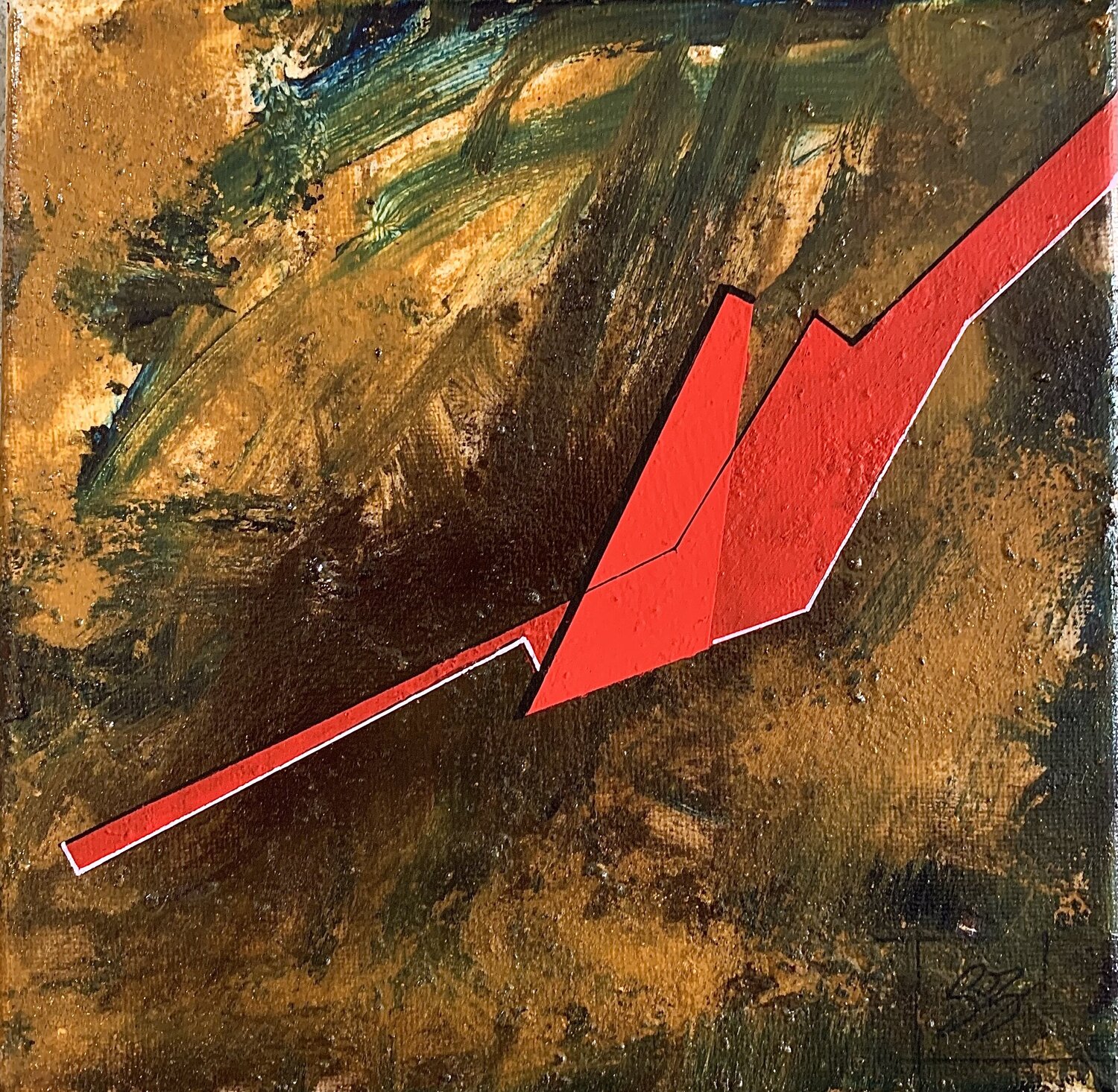 Trace 2 Sébastien ZANELLO