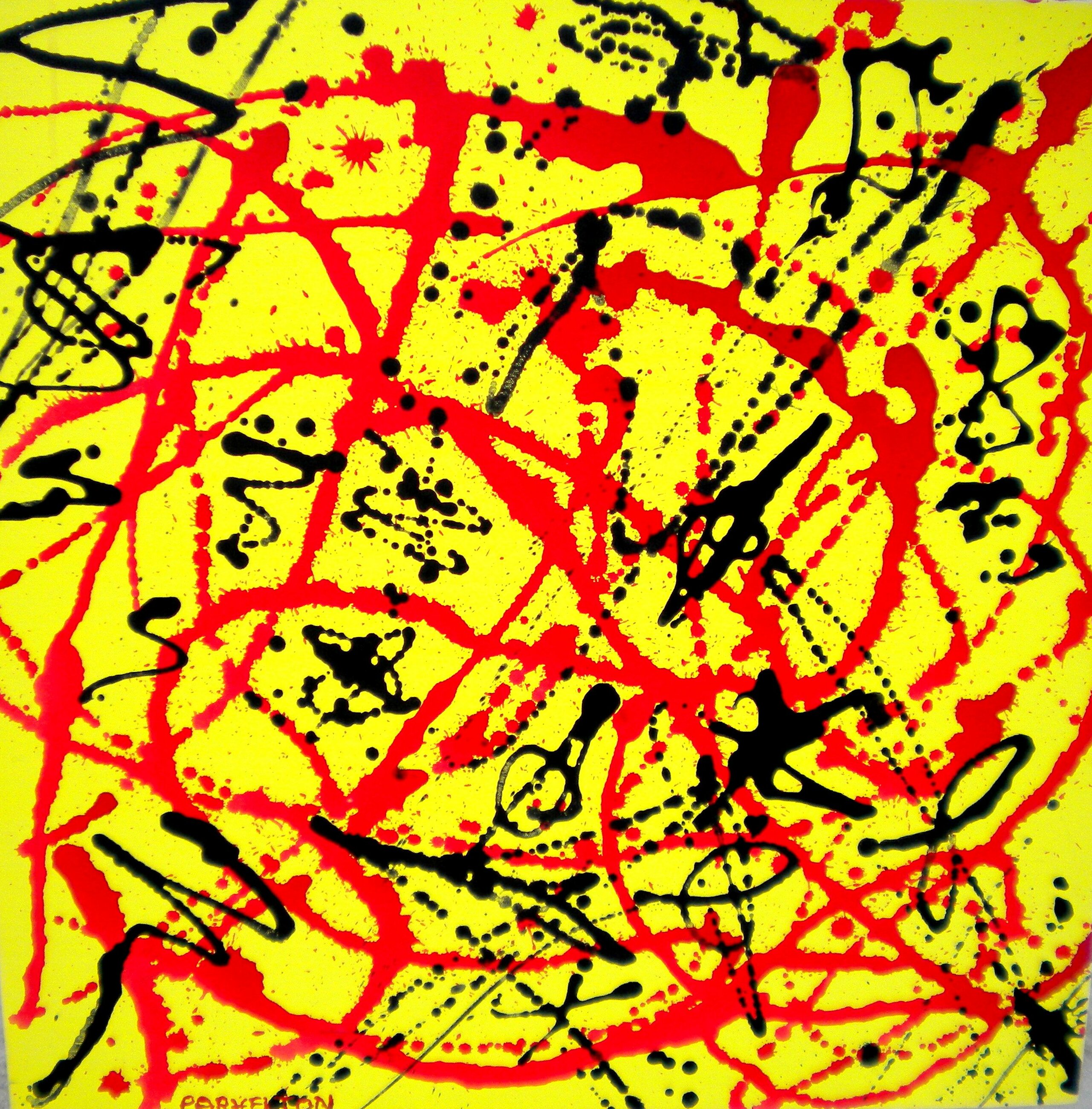 "The Fountains of Creation: Crucible"