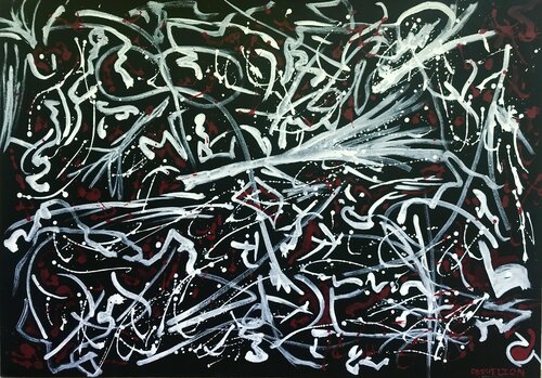 “Nocturne: Conception (A Love Song)” Fred Phillips a.k.a Parhelion