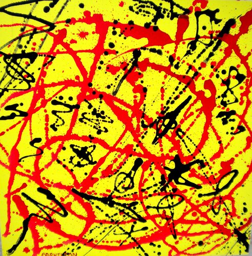 Fred Phillips a.k.a Parhelion