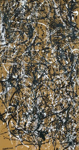 "Araby" by Fred Phillips a.k.a Parhelion, Painting for Sale on Singulart