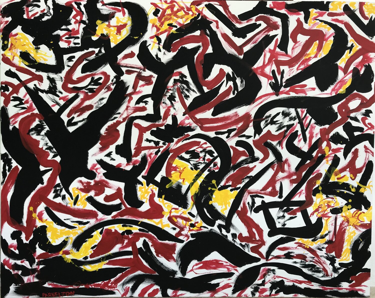 "Overworld: Coalescent (Ex Elementis)" Fred Phillips a.k.a Parhelion