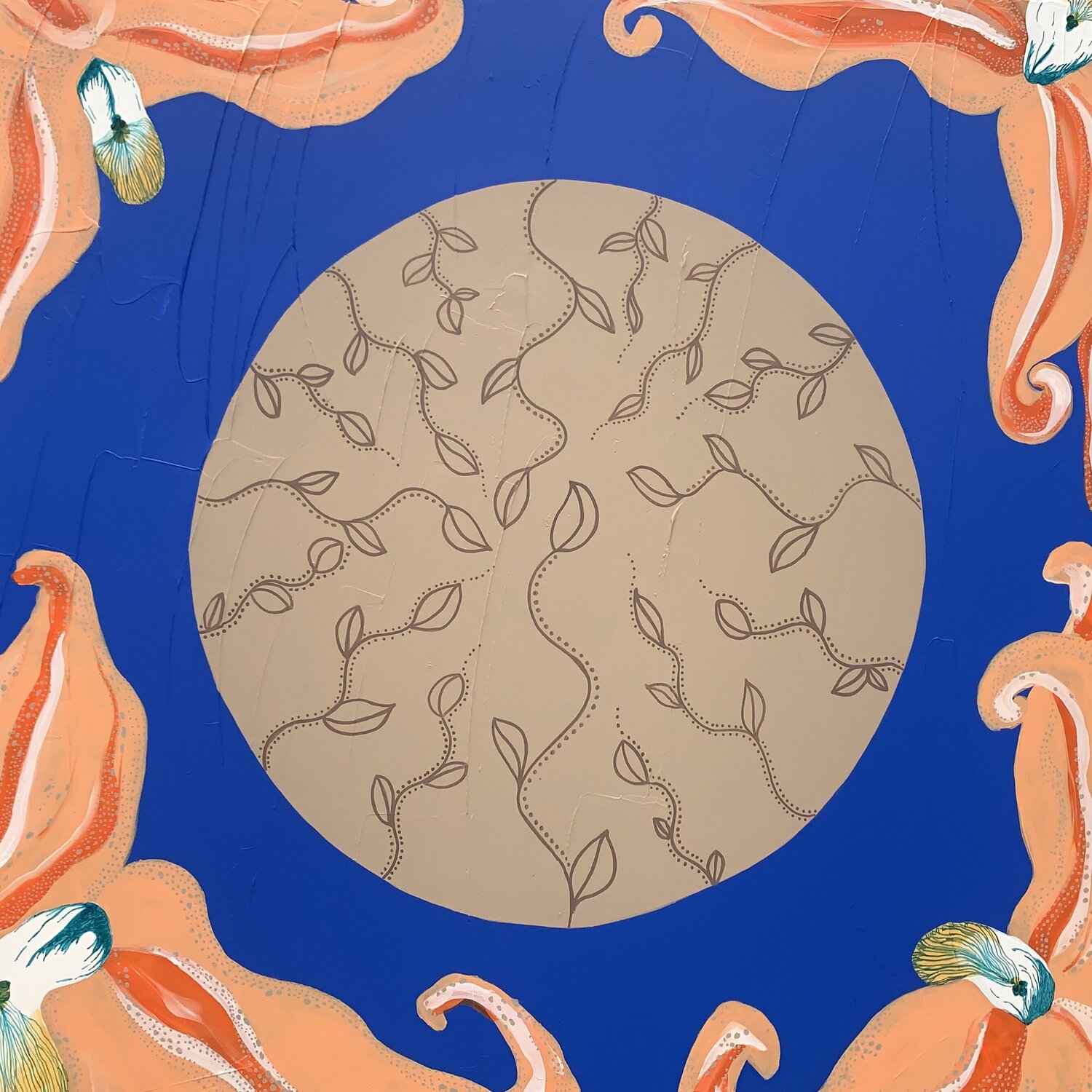 Ride the Wave MARA BONOFIGLIO