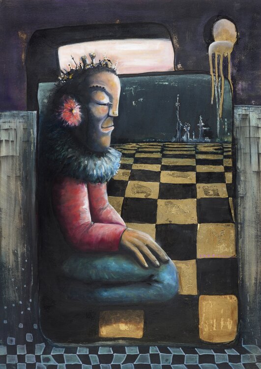 Lost City Found Katja Reichert