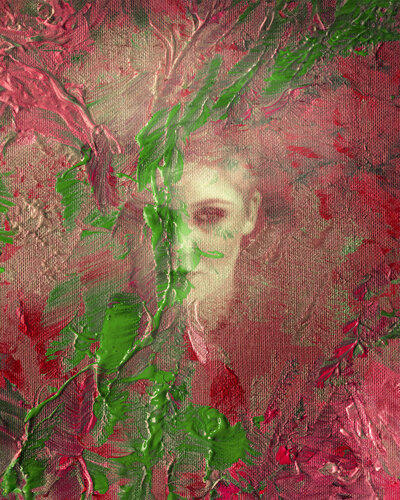 Hidden voice by Lian Siekman, 사진 for Sale on Singulart