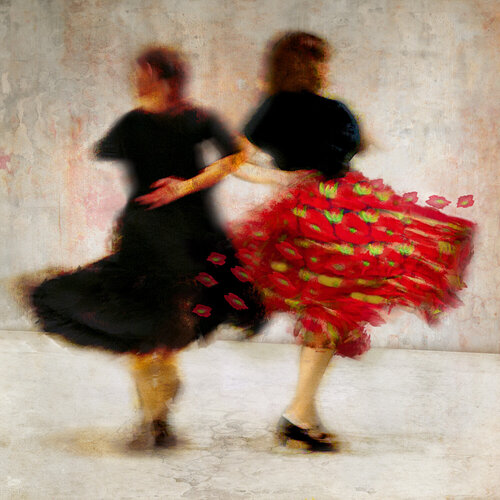 Impetuous No. 5 von Lian Siekman, Fotografie kaufen auf Singulart