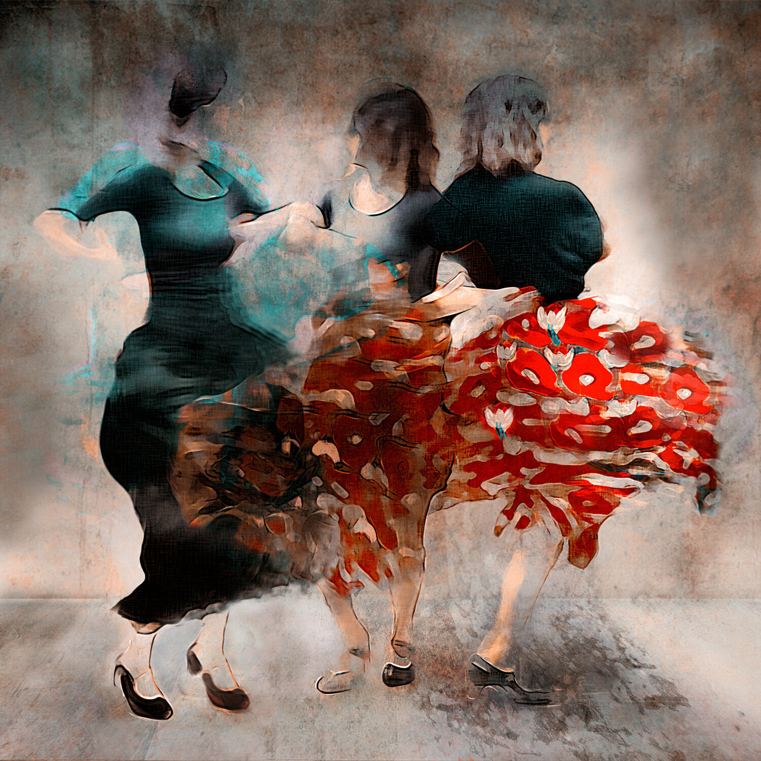 Impetuous No. 8 Lian Siekman