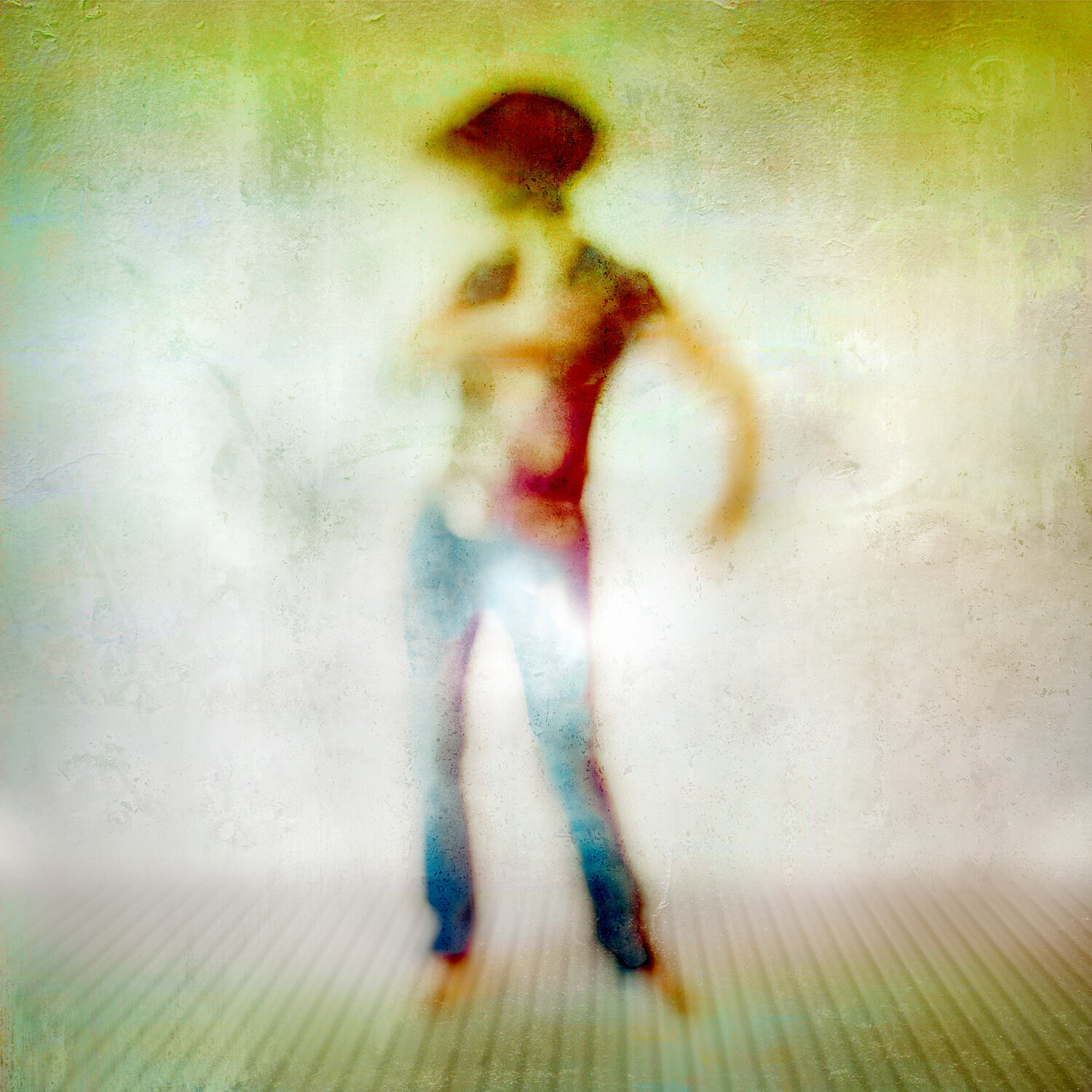 Impetuous No. 2 Lian Siekman