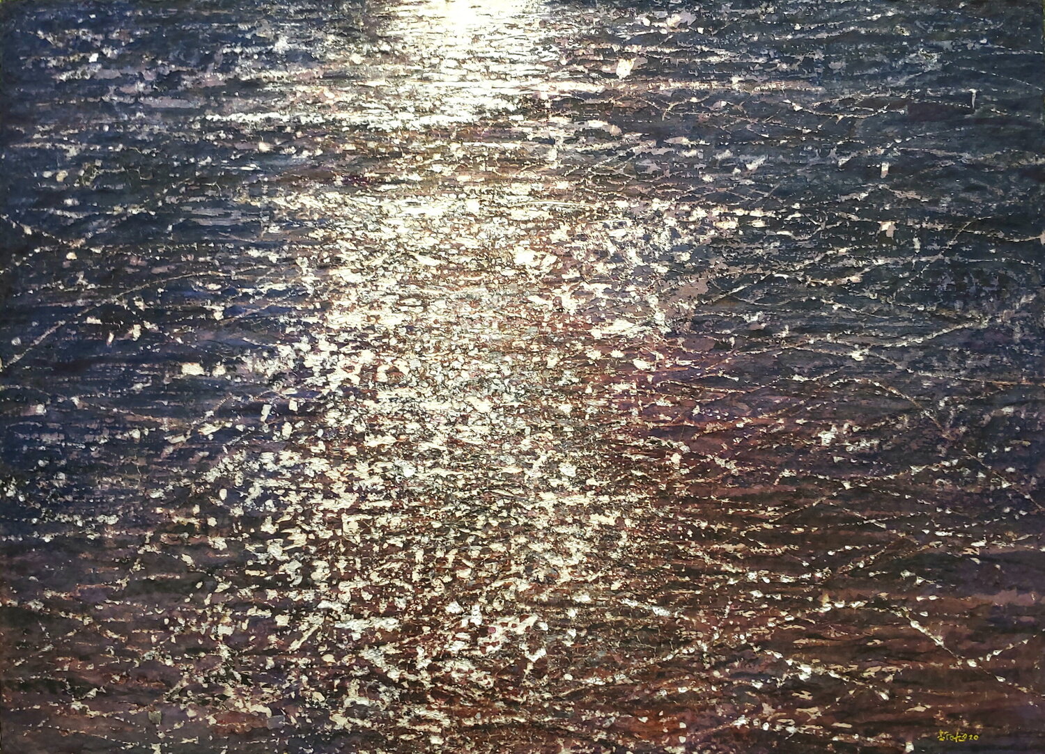 Moonlight wave lee yong wook