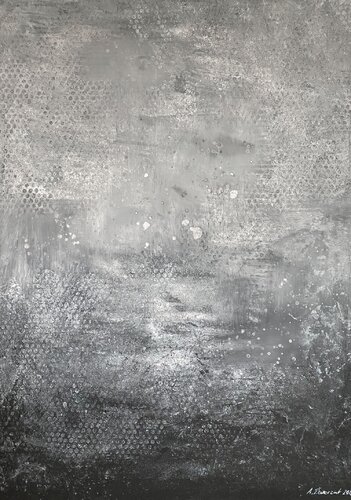Timeless di Adriane Dworzak, Pittura in vendita su Singulart