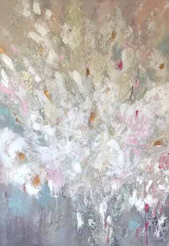 Chasing dreams von Adriane Dworzak, Malerei kaufen auf Singulart