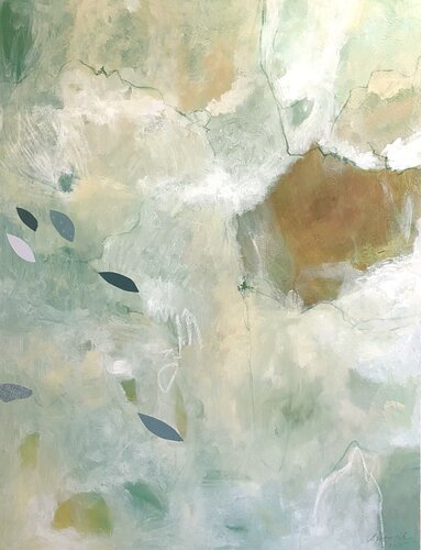 Drifting by Adriane Dworzak, Painting for Sale on Singulart