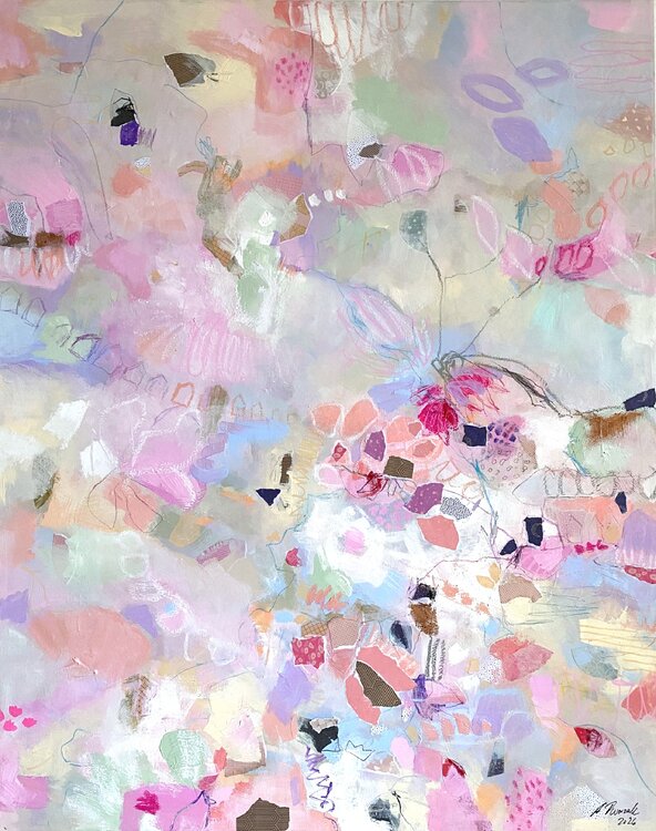 Candyloop Adriane Dworzak