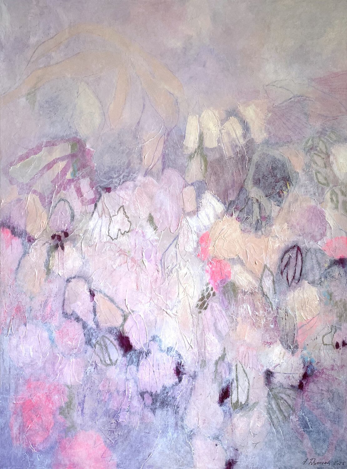 Swallowed Adriane Dworzak