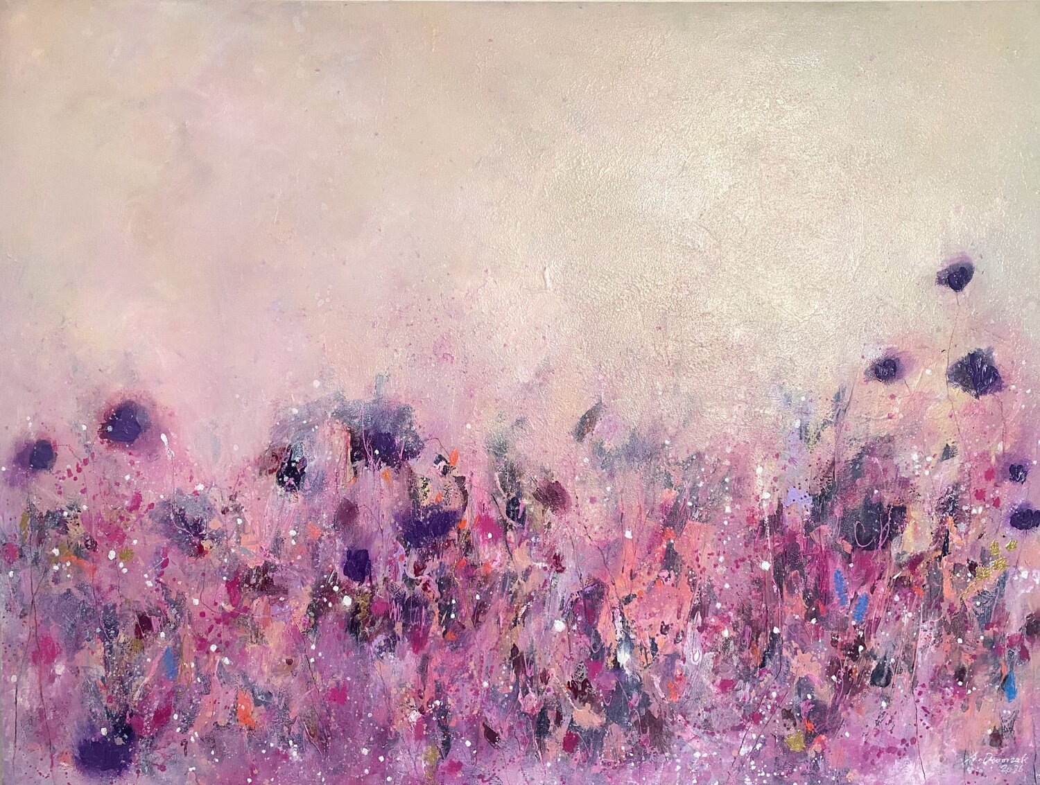 Symphony Adriane Dworzak