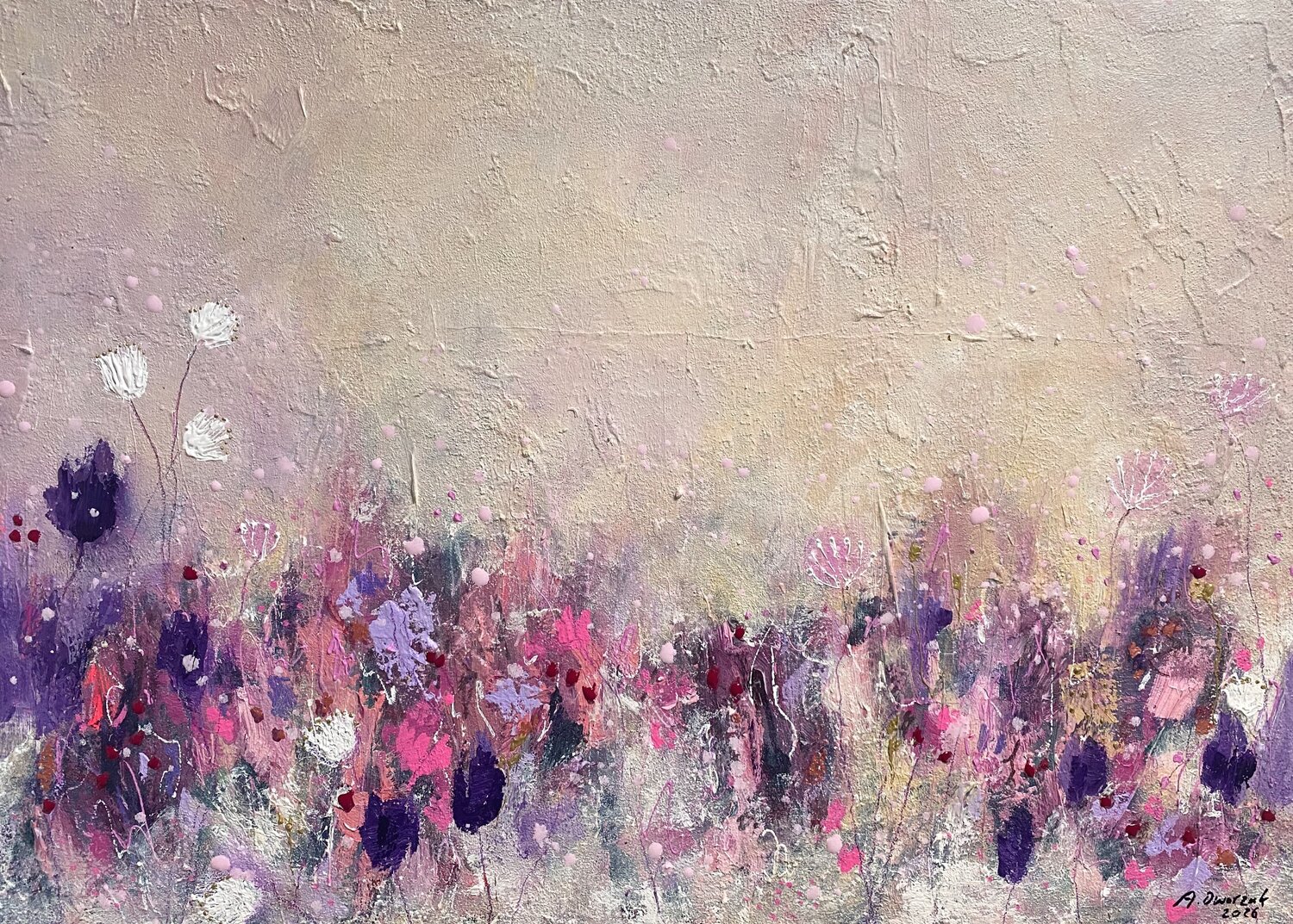 Reverie Adriane Dworzak