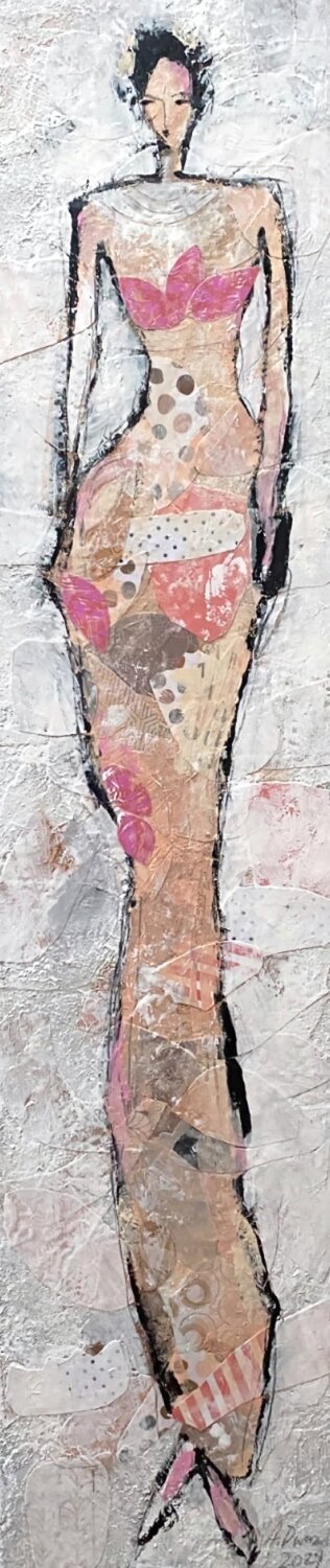 Part of Me Adriane Dworzak