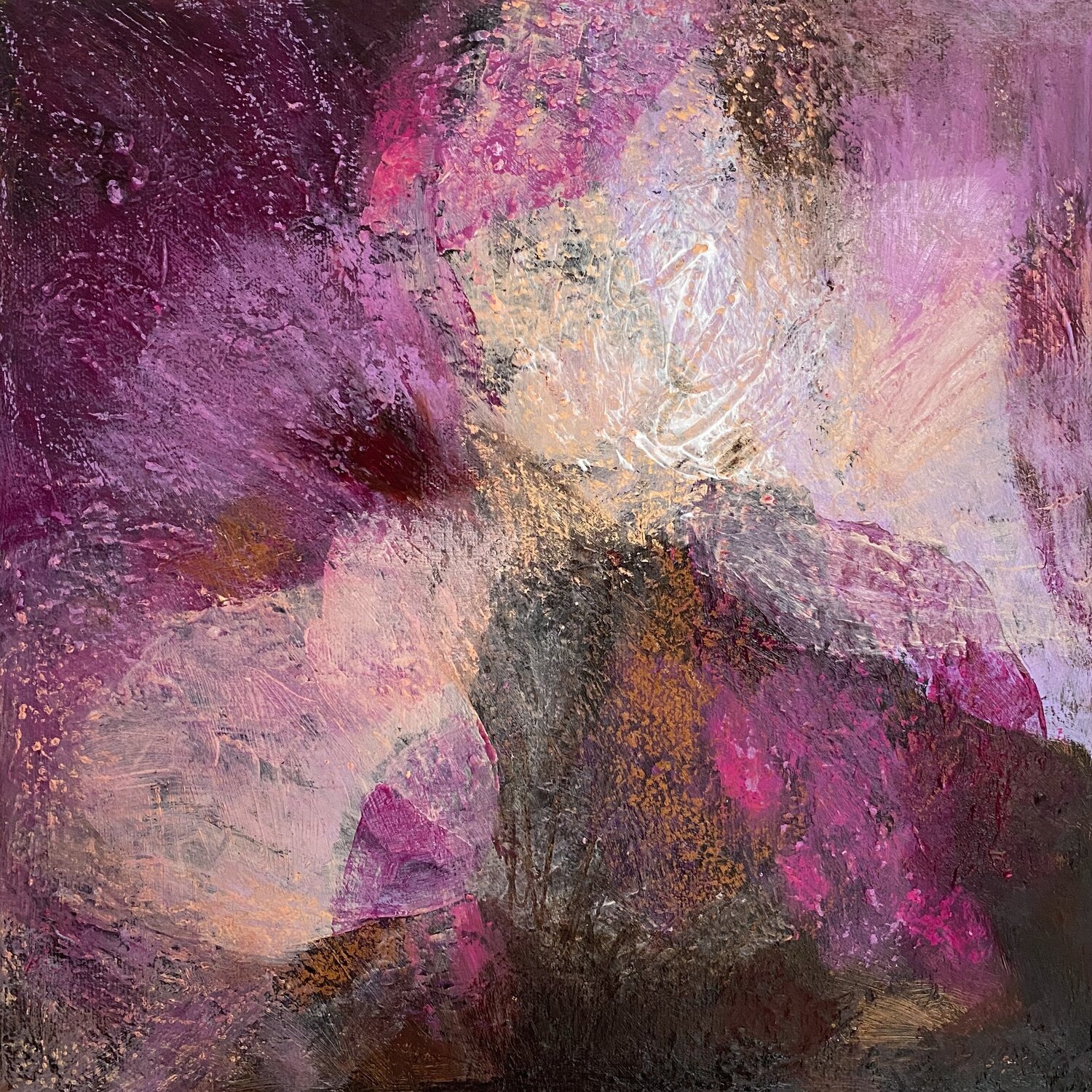 Flare Adriane Dworzak
