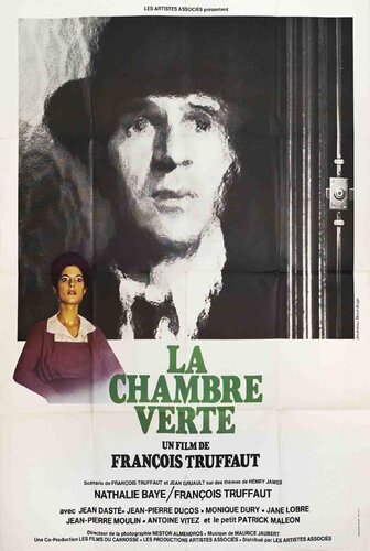 La Chambre Verte (FOLDED) von Civetta Ro, Druck kaufen auf Singulart