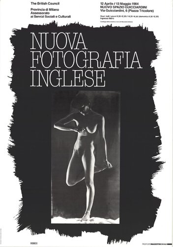 New English Photographs von Civetta Ro, Druck kaufen auf Singulart