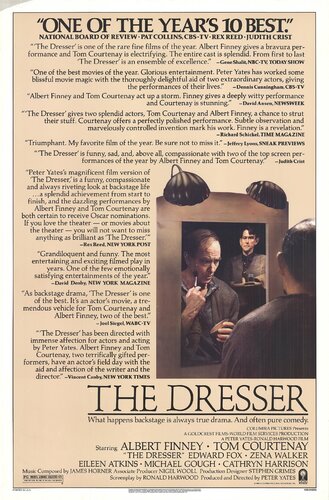 The Dresser von Civetta Ro, Druck kaufen auf Singulart