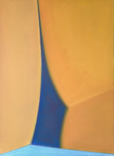 Voile von Edita Rakauskaite, Malerei kaufen auf Singulart