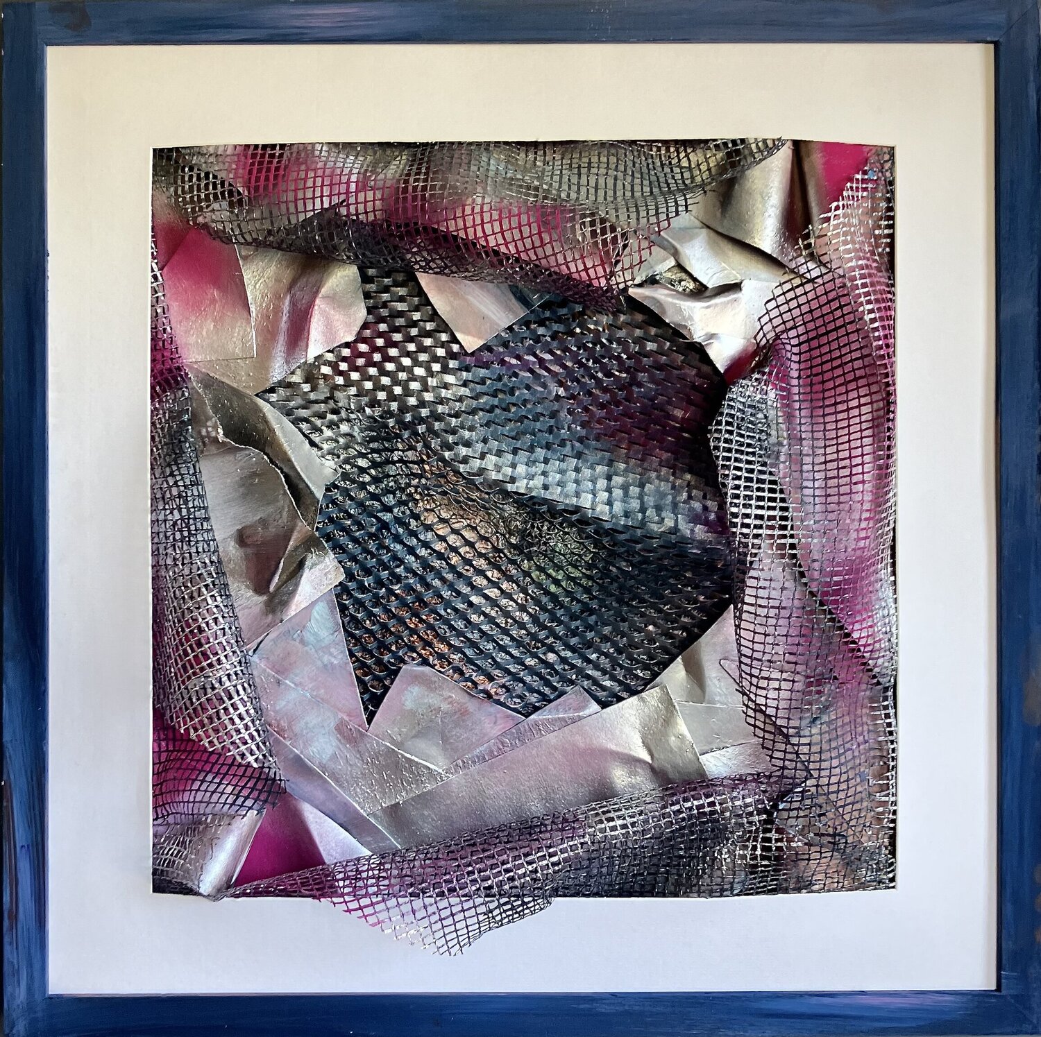 Fade to Grey Louise O’Connell