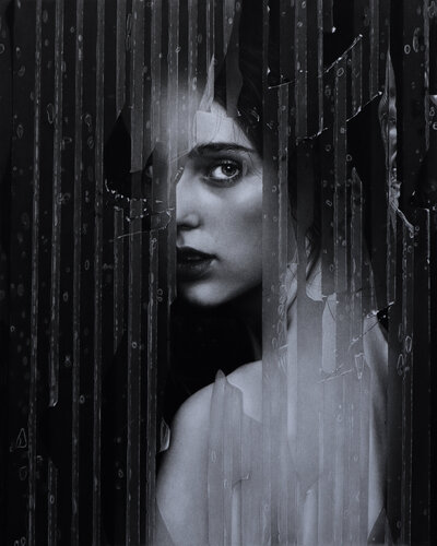 untitled di Mariam Darchiashvili, Disegno in vendita su Singulart