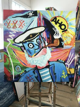 AHOI Holger Mühlbauer-Gardemin