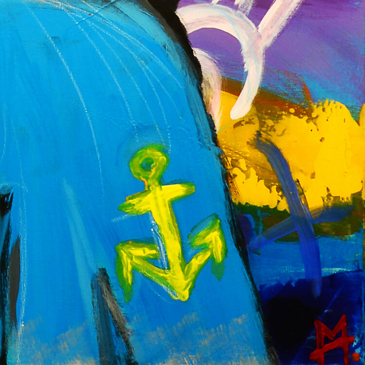 AHOI Holger Mühlbauer-Gardemin