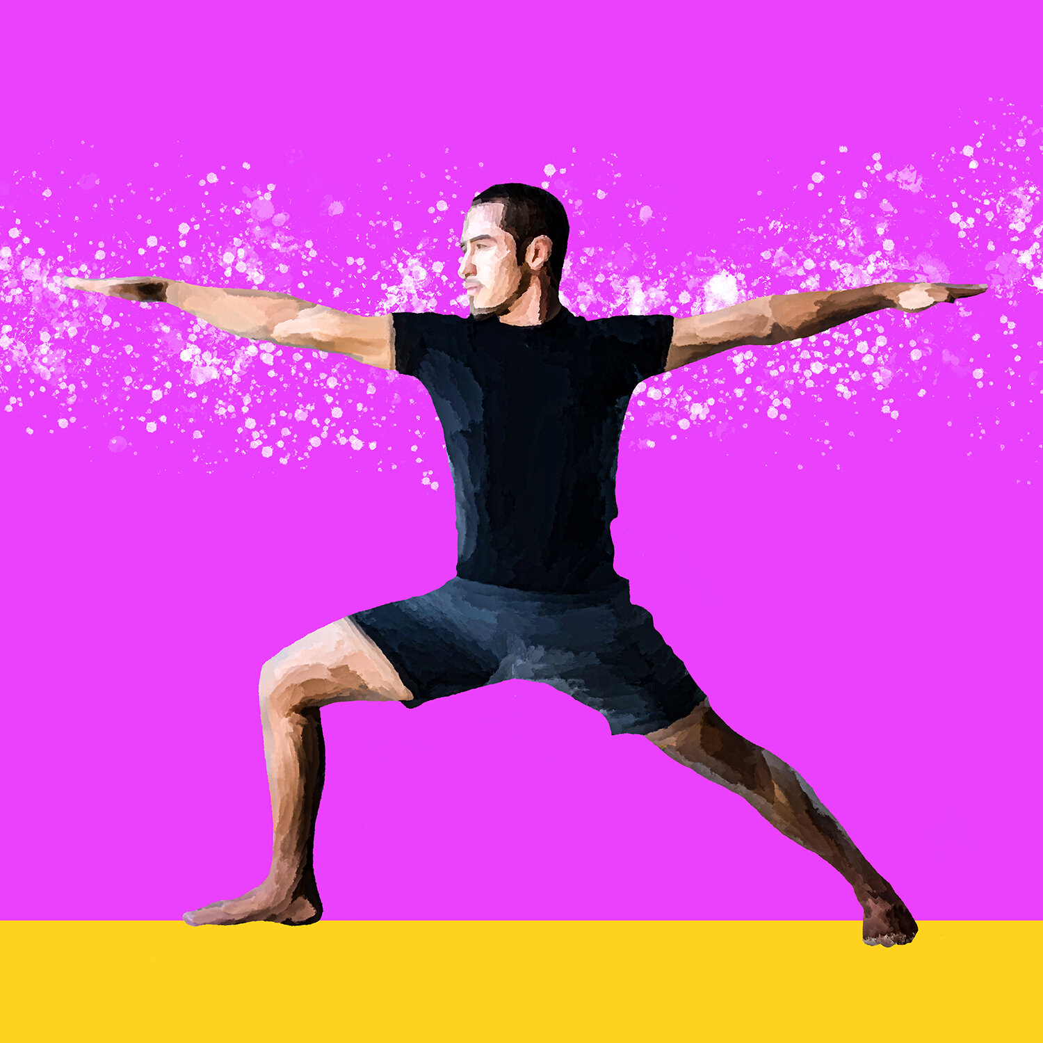 Yoga: A State of Mind