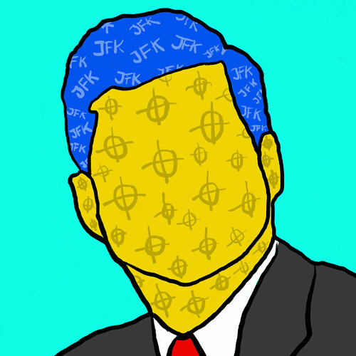 JFK Holger Mühlbauer-Gardemin