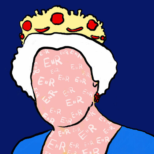 The Queen II Holger Mühlbauer-Gardemin