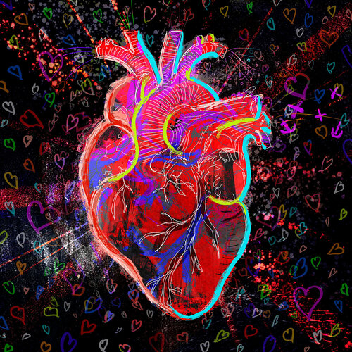 Kreative Freude Holger Mühlbauer-Gardemin