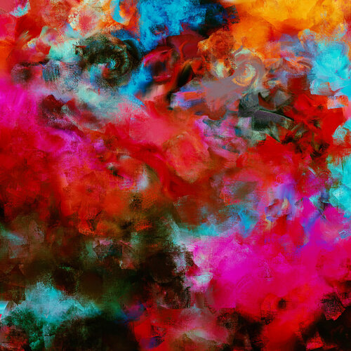 Flower Sky Holger Mühlbauer-Gardemin