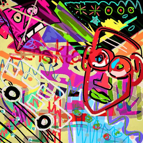 Accident Holger Mühlbauer-Gardemin