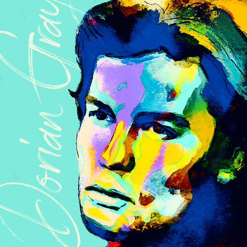 Dorian Gray Holger Mühlbauer-Gardemin