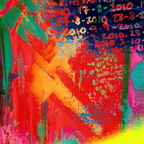 Abstract with Numbers Holger Mühlbauer-Gardemin