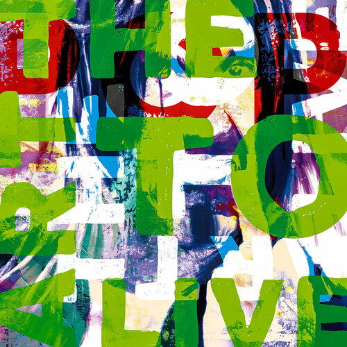 THE ART TO LIVE 2 Holger Mühlbauer-Gardemin