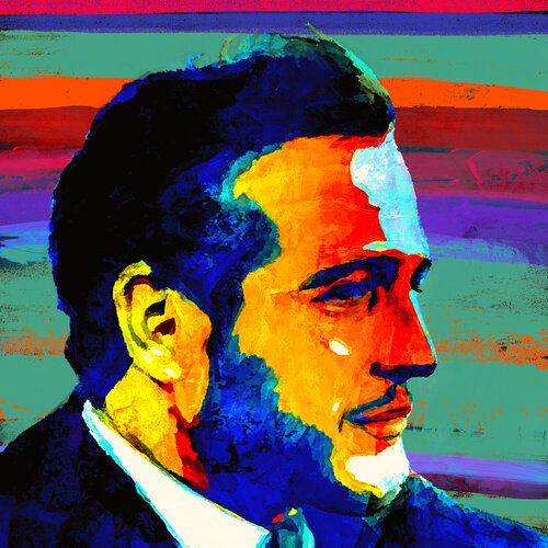 Paul Newman Holger Mühlbauer-Gardemin
